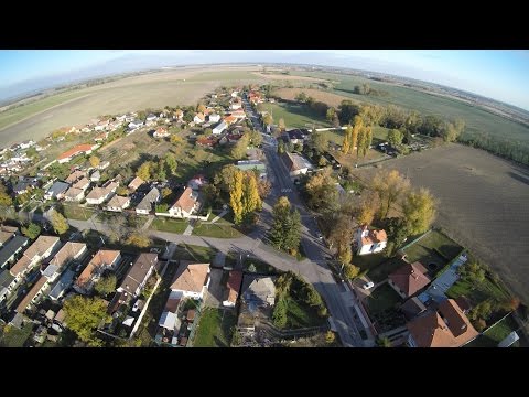 Jánovce, okr. Galanta