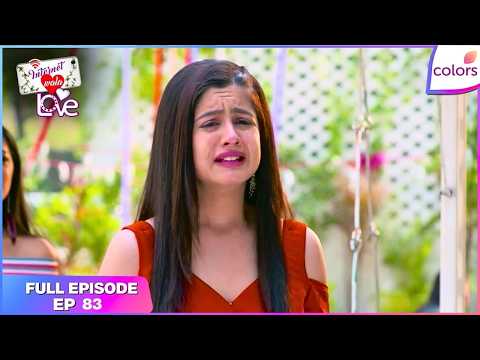 Internet Wala Love |  Ep. 83 | A New Twist in Love and Relationships | Colors TV