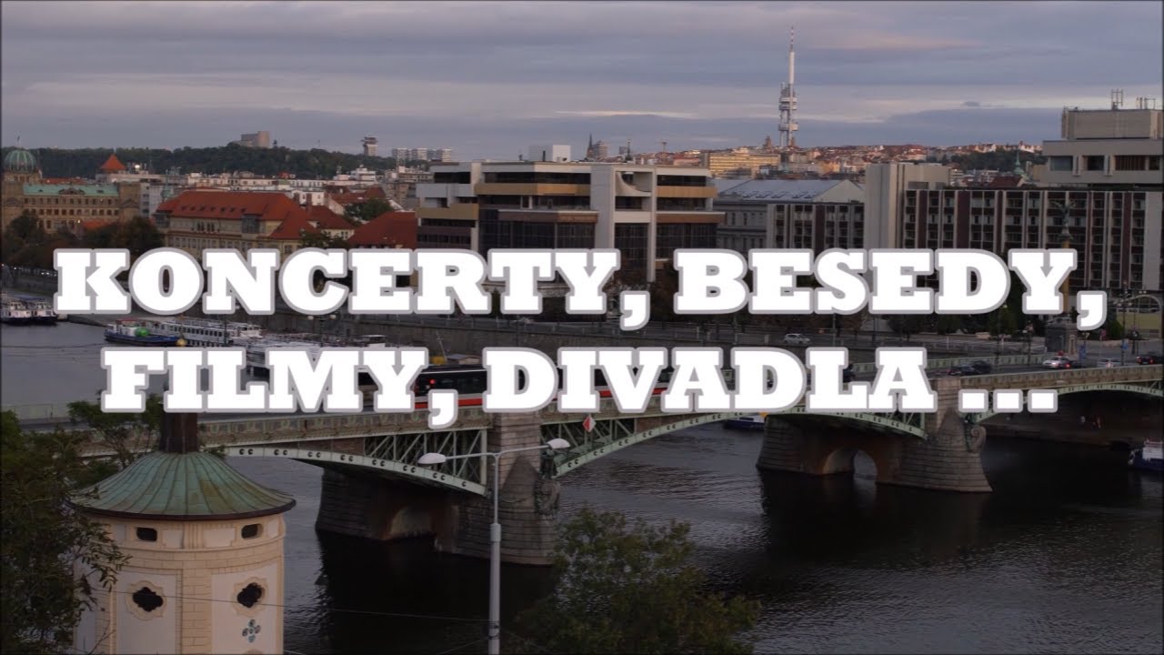 1. Filmový nepravidelník za leden a únor 2023