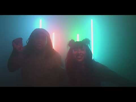 Official Video “Uncontrollable” by CRISA featuring JammThaNubian