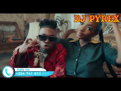 AFROBEAT HITS 2022 INTRO| DJ PYREX| BURNA BOY| CAMIDOH| TIWA SAVAGE| FAVE| RUGER| MAYORKUN| ASAKE