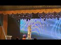 拜天公醒狮表演