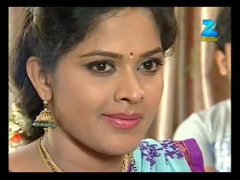 Mangamma Gari Manavaraalu - Ep 282 - Shiva Parvathi,Jyothi - Telugu Tv Serial - ZEE5 Telugu Classics