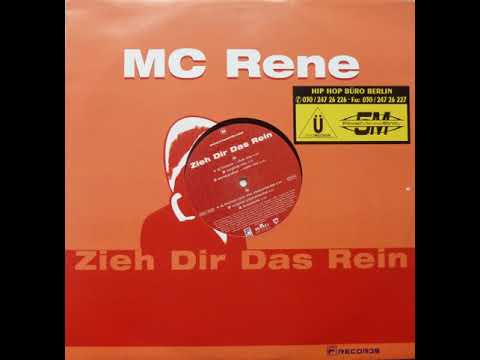 Mc Rene-Zieh dir das rein/Dj Thomilla Original Mix