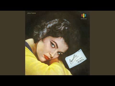 Por Causa De Voce - Maysa