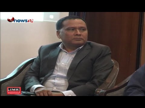 Prime Time 8 PM NEWS_2073_03_03 - NEWS24 TV