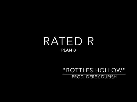 Rated R - Bottles Hollow (Lyric Video)
