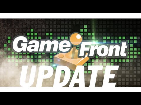 Game Front Update - What Happened to the Minecraft Show?