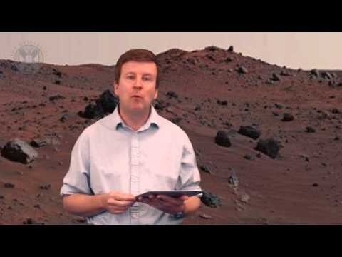 5.3. ASTROBIO - Mars as a Location for Life