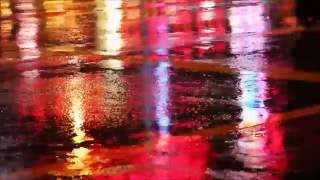 The Nightlamps - Delorean