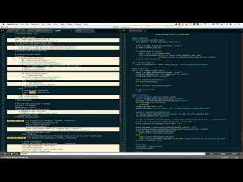 Step Three Towards Fixing Git Python Submodules