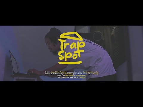 Ives Presko - Trap Spot (Official Music Video)