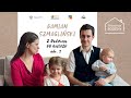 Z Rodziną do Gwiazd |#3 DAMIAN SZMAGLIŃSKI Z RODZINĄ Z Rodziną do Gwiazd |#3 DAMIAN SZMAGLIŃSKI Z RODZINĄ