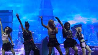 220730 G-Idle (여자)아이들 in Dallas - POP/STARS (4K)