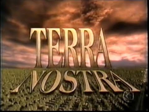 Intervalo TV Progresso/Globo - T.e.r.r.a.N.o.s.t.r.a - 14/01/2000 (1/3)