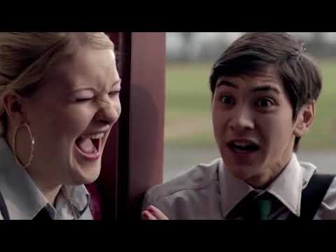Wolfblood Season 1 Episode 2