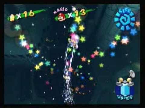 Let's Play Super Mario Sunshine, Pt. 37: 100 Coins In Noki Bay