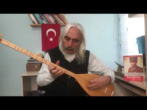 Kaya Kuzucu - Atam Atatürk (Canlı Performans)