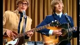 Chad &amp; Jeremy -- A Summer Song