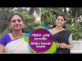 QUARANTINE FROM REALITY CHITHIRA POOVIZHI VAASALILE IDHAYATHIL NEE Episode 376