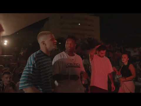 BATALLÓN!! CUARTOS MACRO | JESÚS LC X LORIN X CHINO X BLACKSNOW VS SETH X SHK X ZYMER X ZAK