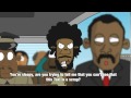 Noko Mashaba Taxi Ride Part 1