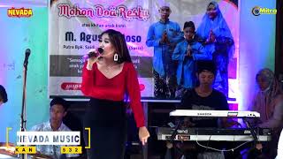 Download lagu NEVADA MUSIC LIER TANTE-REMBULAN MALAM-ULFA DAMAYANTI-KHITAN M AGUS SANTOSO mp3