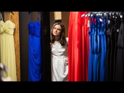 Mark Kermode reviews Say When