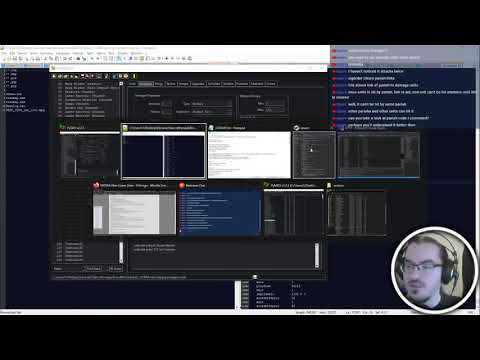 2 Oct 2020 Modstream - HYDRA mod