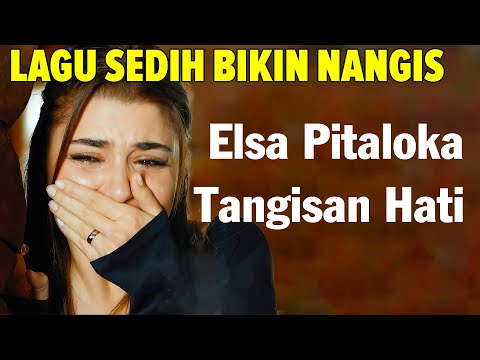 Elsa Pitaloka - Tangisan Hati (Lyrics)