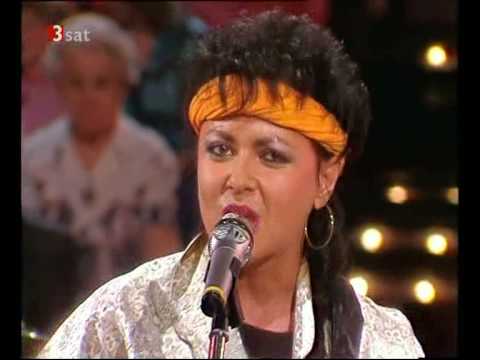 Ina Deter und Band - Frauen kommen langsam  aber gewaltig