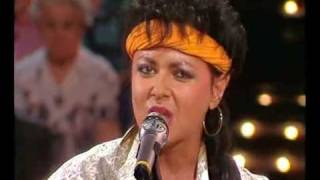 Ina Deter und Band - Frauen kommen langsam  aber gewaltig