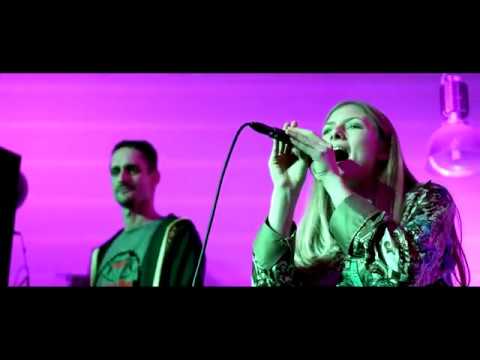 K.RINA & PHILOU - FARBEN (Official HD Video)