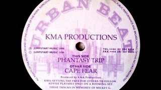 KMA - PHANTASY TRIP / CAPE FEAR (Clips)