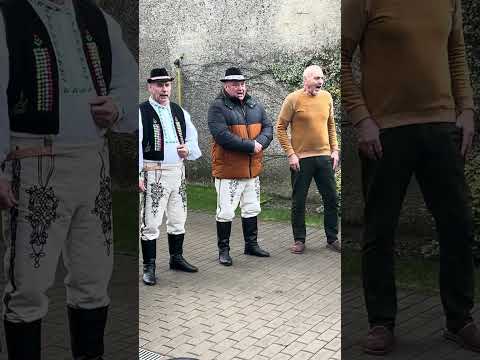 Vinšovačky Tušice