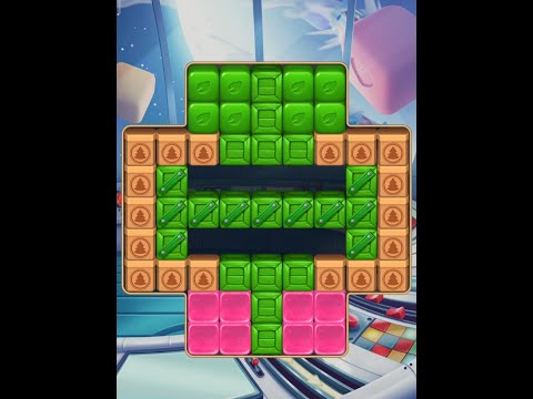 TOON BLAST level 6307