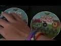 Wow Wow Wubbzy Best Of Collection DVD Overview