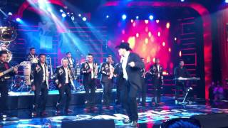 Rosas y Espinas - Jose Manuel Figueroa en Mexico Suena