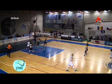 JUCATOARE NOI LA CSU ALBA IULIA