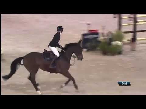 CSI5*-W Bordeaux - Kevin Staut & Visconti du Telman - 1.45m au chronomètre - 2026