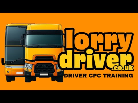 The Changes To The Driver CPC