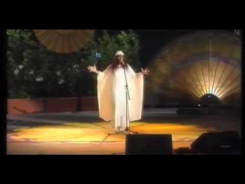 Farida Gangi - Vedrai Vedrai Official Video