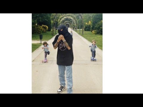 Rauw Alejandro Via Instagram/Twitter (31/05/21)