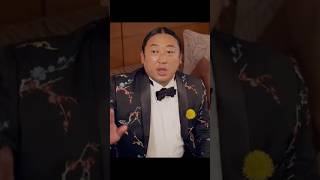 『ロバート秋山』遂に有名A◯女優と密会！？