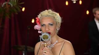 They Can’t take that away from me - Gunhild Carling Live