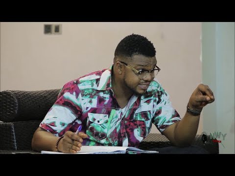 The Stingy Prince (part 2) - Ken Eric New Movie ll 2019 Latest Nigerian Nollywood movie ll Full HD