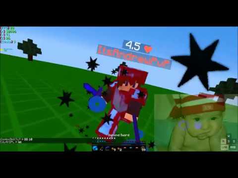 Perspectief Momo | 1v1 VS Andrew