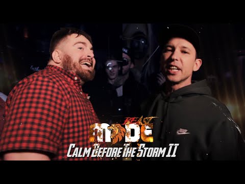 Red Shirt Mike vs Aries