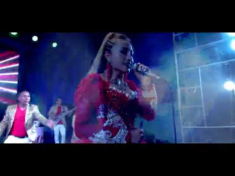 JASMIN MATOS-MIX 1. en trujillo (EN CONCIERTO EN VIVO )EN EL LOCAL EL EDEN DE LAS COLONIAS