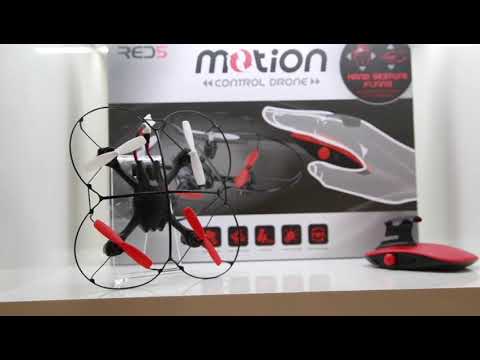 Motion Control Drone @menkindstores